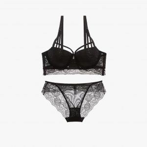 Floral Lace set